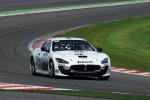 Maserati GranTurismo MC GT4 2009 года